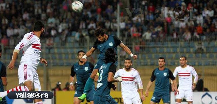 الزمالك وانبي الزمالك وانبي